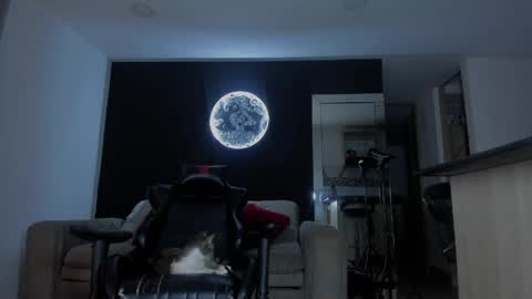 INSTAGRAM  DAMMIANMILLEROFICIAL online show from April 2026 11:38:02 PM