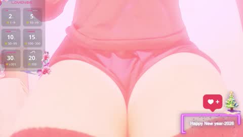 Sophie online show from January 2026 02:37:01 AM