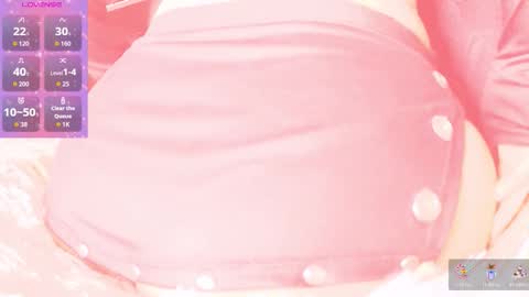 Sophie online show from February 2026 03:01:02 AM
