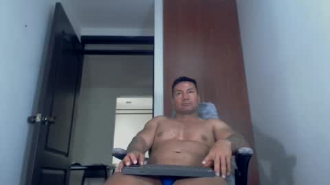 dammuscle online show from February 2026 03:49:02 PM