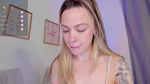  Tiana  online show from October 2025 01:23:02 PM