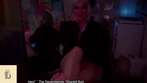 damngina39 online show from February 2025 09:40:02 AM