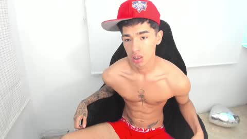 Damon online show from February 2025 11:09:01 PM