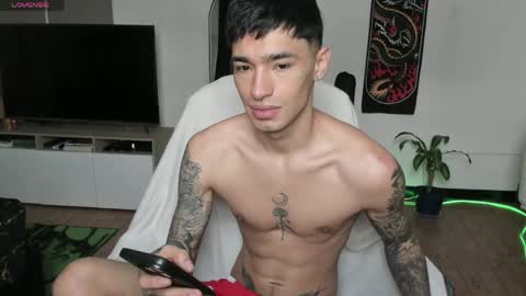 Damon online show from April 2026 06:01:02 PM