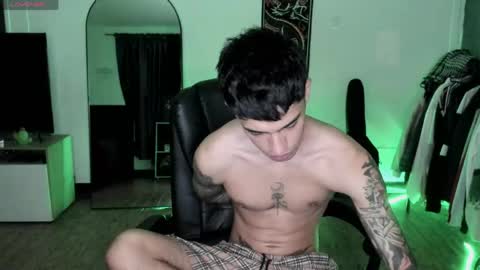 Damon online show from May 2026 02:29:01 AM