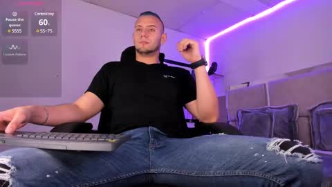 Damon bakert online show from February 2025 07:10:02 PM