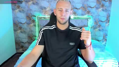 Damon bakert online show from February 2026 02:46:01 PM