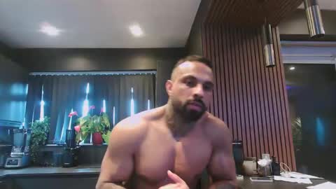 Damon212 online show from January 2026 01:46:02 PM