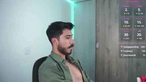 damon_frost online show from December 2024 11:03:02 PM