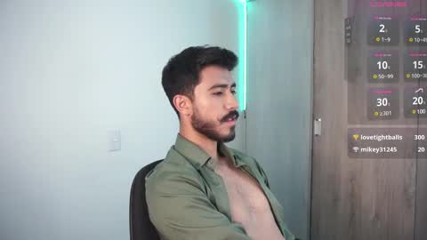 damon_frost online show from December 2024 02:08:02 AM