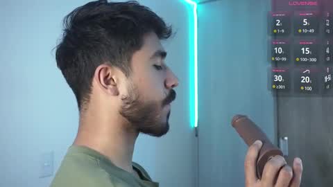 damon_frost online show from December 2024 02:19:02 AM