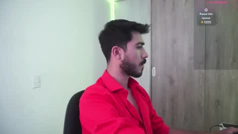 damon_frost online show from December 2024 09:51:01 PM