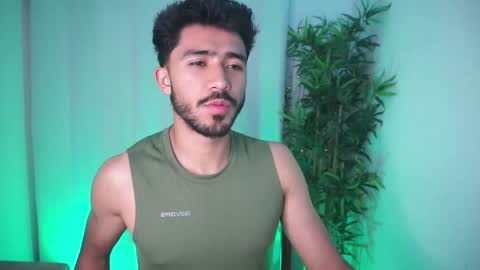 damon_frost online show from March 2026 09:00:01 PM