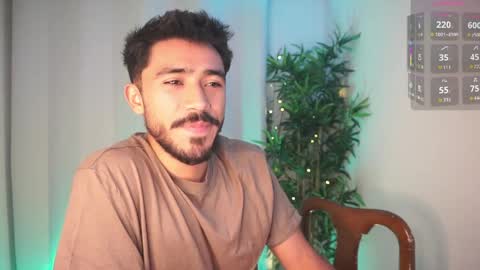 damon_frost online show from March 2026 10:22:01 PM