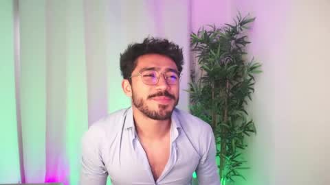 damon_frost online show from April 2026 07:58:01 PM