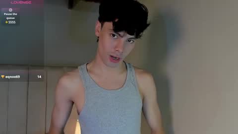 DEMON NORTH online show from March 2025 03:15:02 PM