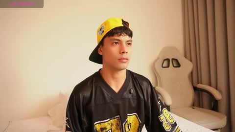 DEMON NORTH online show from March 2026 07:53:01 PM