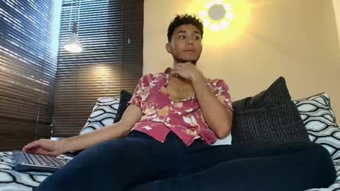 Damon  Salvatore online show from April 2026 08:25:02 PM