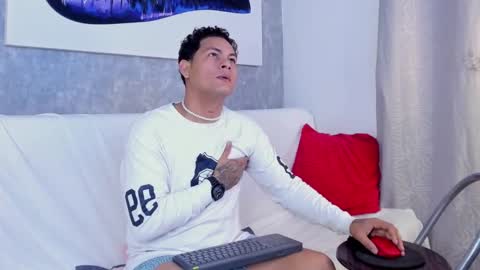 DAMON  online show from March 2026 08:41:02 AM