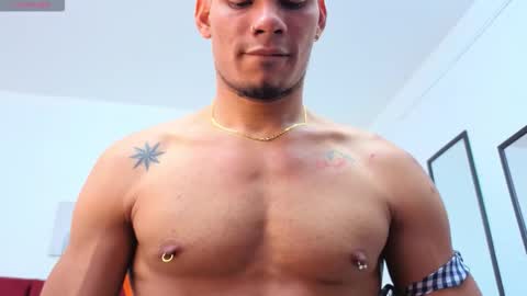 Damon online show from October 2025 08:35:01 PM