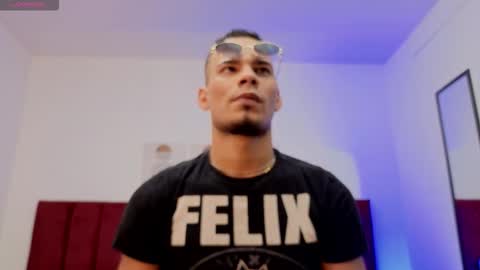 Damon online show from November 2025 08:21:02 PM