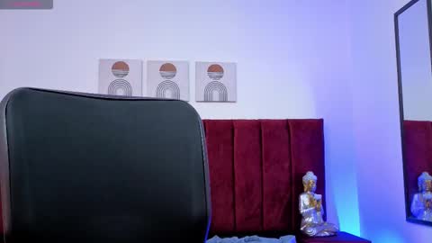 Damon online show from November 2025 08:21:01 PM