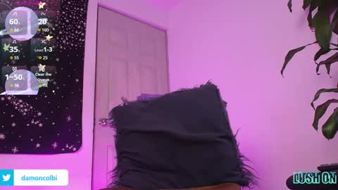 damoncolbi online show from February 2026 11:39:01 PM