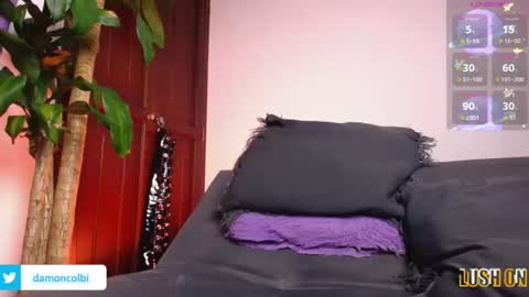 damoncolbi online show from July 2026 05:21:01 AM