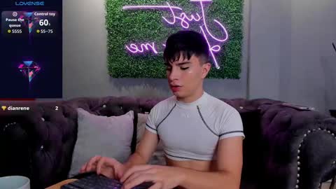 Damon online show from October 2025 02:26:02 PM