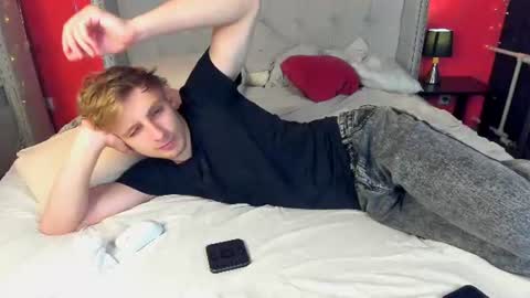 Damon online show from June 2026 09:34:01 PM
