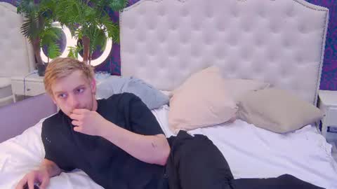 Damon online show from June 2026 02:01:02 PM