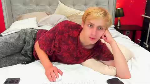 Damon online show from July 2026 04:59:02 AM