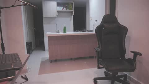 AbyssVoid online show from November 2025 10:58:01 AM