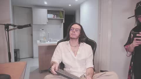 AbyssVoid online show from November 2025 03:45:02 AM