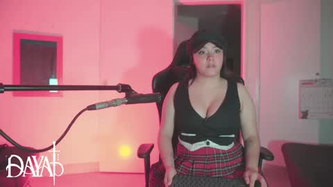 AbyssVoid online show from March 2026 09:46:01 AM