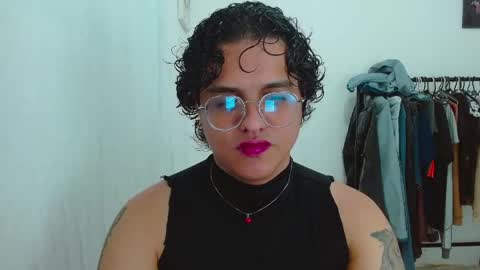 Diane Blosson online show from May 2026 01:25:02 AM