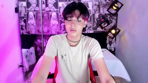 D A N online show from December 2025 02:11:01 PM