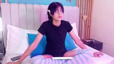 D A N online show from February 2026 08:03:02 PM