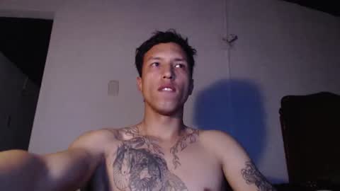 dan_harmor online show from July 2026 07:10:01 AM