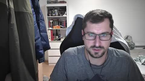 Snapshot of dan_the_man405 chatting on December 2024 08:50:01 PM King Dan online show from December 2024 08:50:01 PM