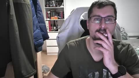 Snapshot of dan_the_man405 chatting on December 2024 07:12:02 PM King Dan online show from December 2024 07:12:02 PM