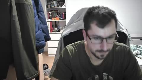 Snapshot of dan_the_man405 chatting on December 2024 07:28:01 PM King Dan online show from December 2024 07:28:01 PM