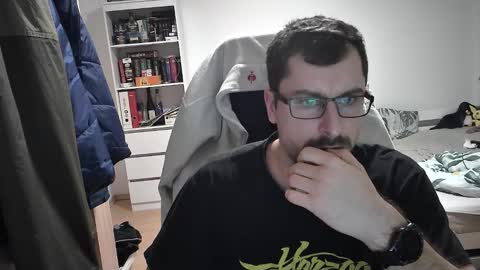 Snapshot of dan_the_man405 chatting on December 2024 07:43:01 PM King Dan online show from December 2024 07:43:01 PM