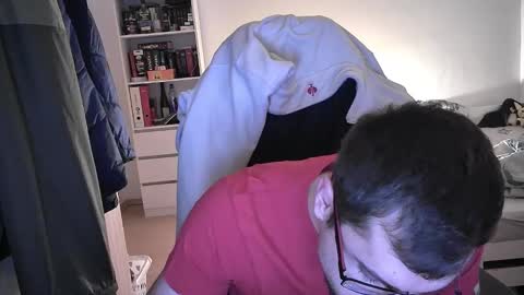 Snapshot of dan_the_man405 chatting on December 2024 07:36:01 PM King Dan online show from December 2024 07:36:01 PM