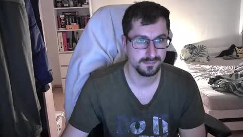 Snapshot of dan_the_man405 chatting on December 2024 07:40:02 PM King Dan online show from December 2024 07:40:02 PM