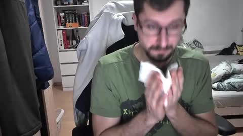 Snapshot of dan_the_man405 chatting on December 2024 07:31:02 PM King Dan online show from December 2024 07:31:02 PM