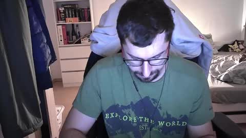 Snapshot of dan_the_man405 chatting on December 2024 08:57:02 PM King Dan online show from December 2024 08:57:02 PM