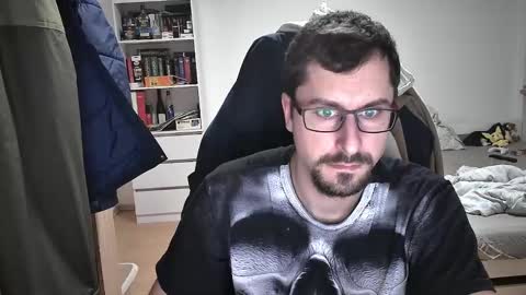 Snapshot of dan_the_man405 chatting on December 2024 07:27:02 PM King Dan online show from December 2024 07:27:02 PM