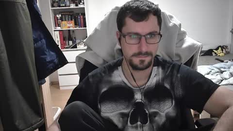 Snapshot of dan_the_man405 chatting on December 2024 08:18:01 PM King Dan online show from December 2024 08:18:01 PM