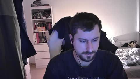 Snapshot of dan_the_man405 chatting on December 2024 08:47:01 PM King Dan online show from December 2024 08:47:01 PM